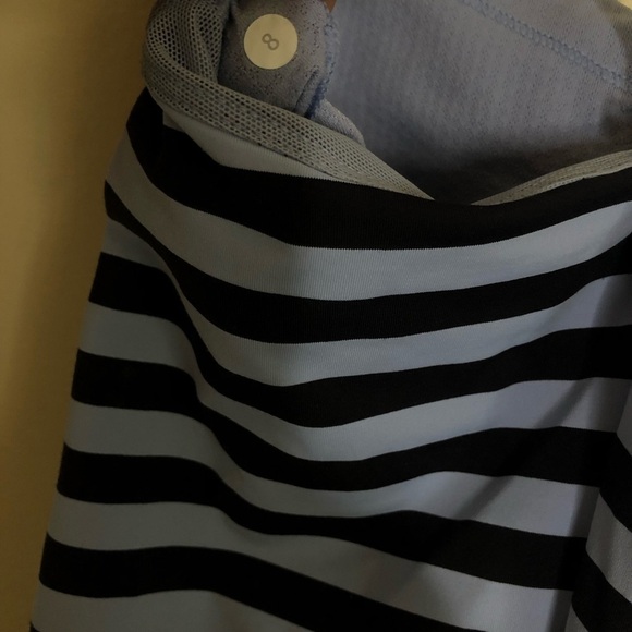 3/$25 🙌🏼 Lululemon Polar Haze Free to Be Strappy Athletic Tank Top 8 - Picture 9 of 9